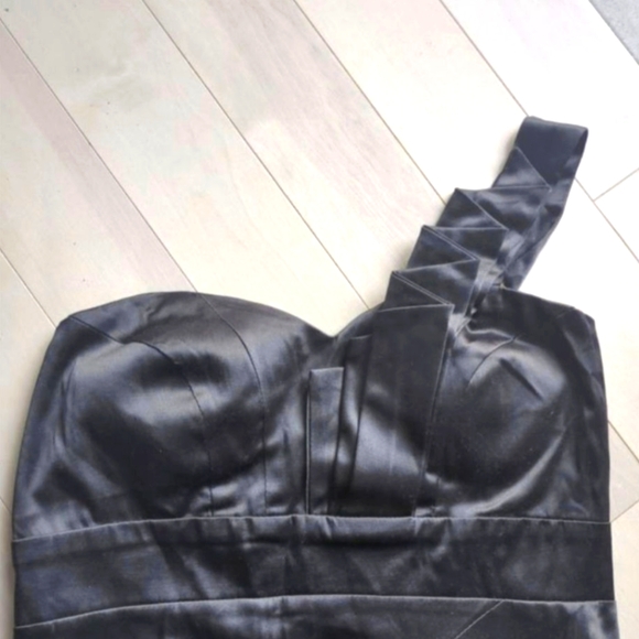 👛10/20$ midi chic Dress M - Picture 3 of 3